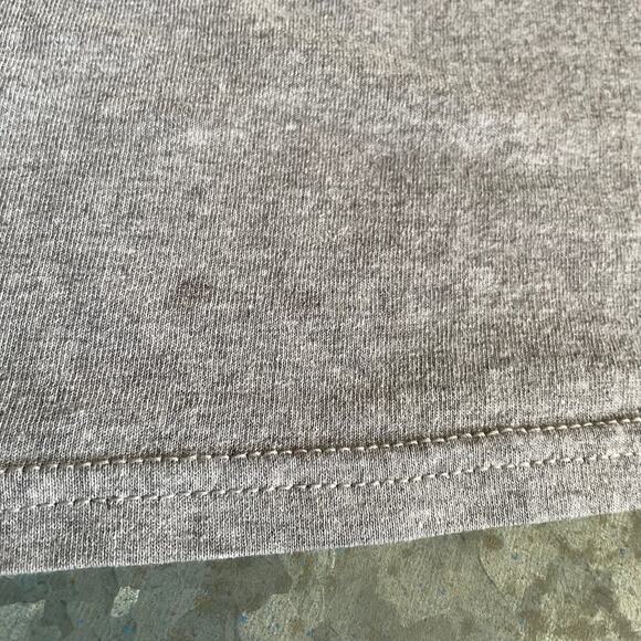 Kansas City Chiefs 116 Decibels NFL Team Apparel Tee Shirt Mens 2XL Vintage Y2K - Picture 3 of 11